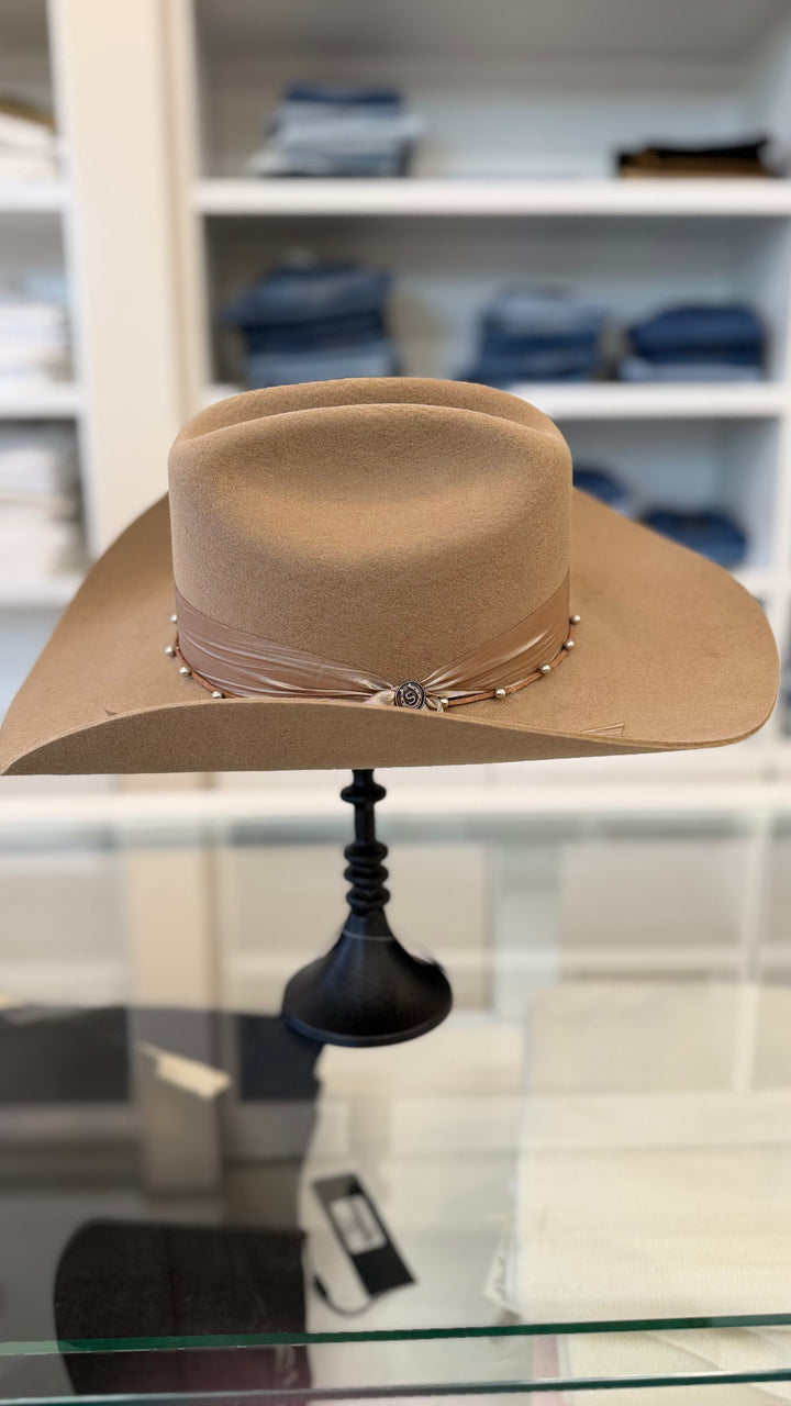STETSON - Golden Valley 24 in Buck Hats