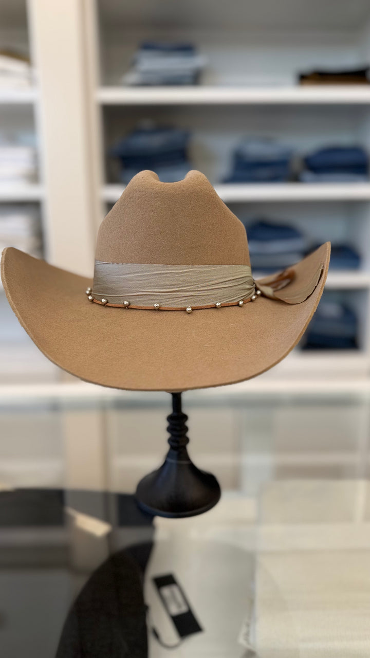 STETSON - Golden Valley 24 in Buck Hats