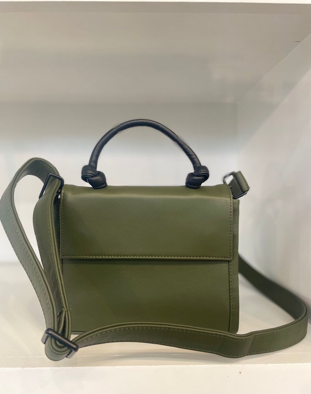 Lemiz - Mini Porto - Olive