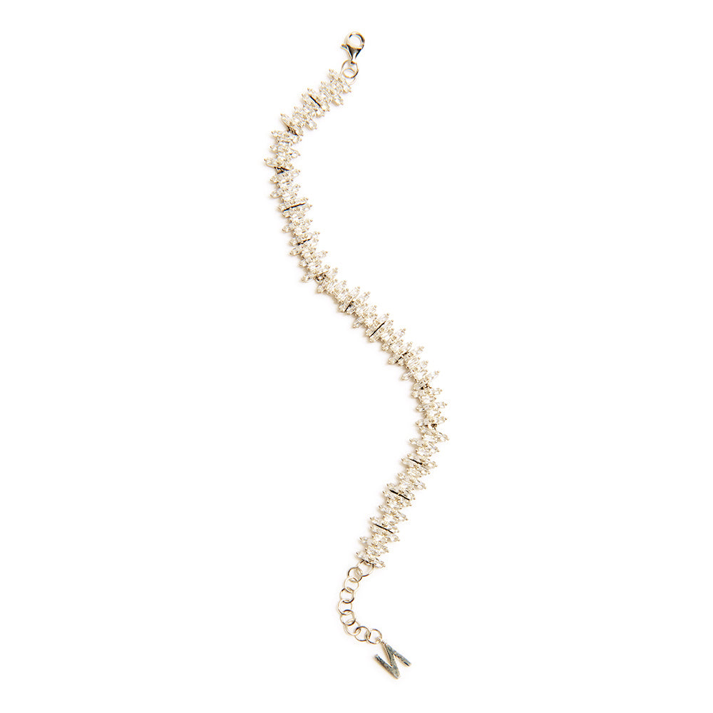 Nickho Rey - Carrie Bracelet in Gold