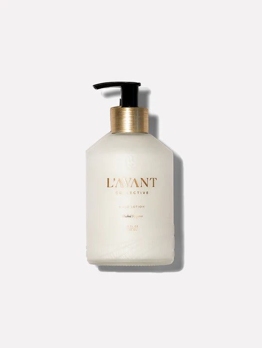 L'AVANT -  Hand Lotion in Blushed Bergamot