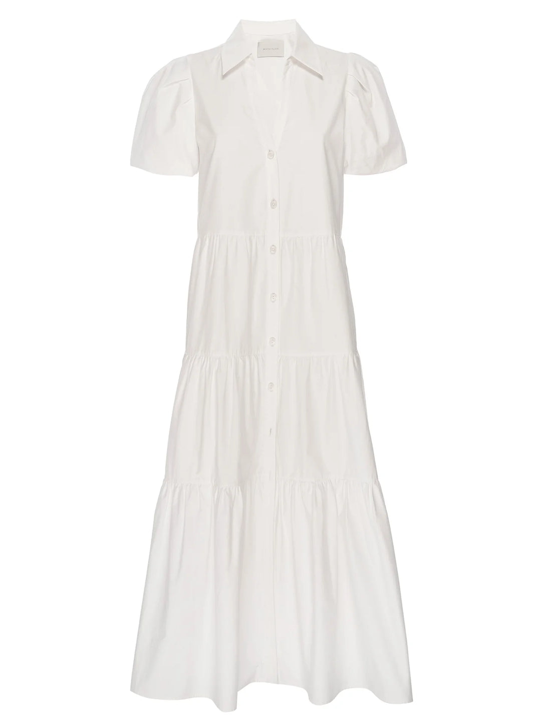 Brochu Walker - Havana Dress in Ivory