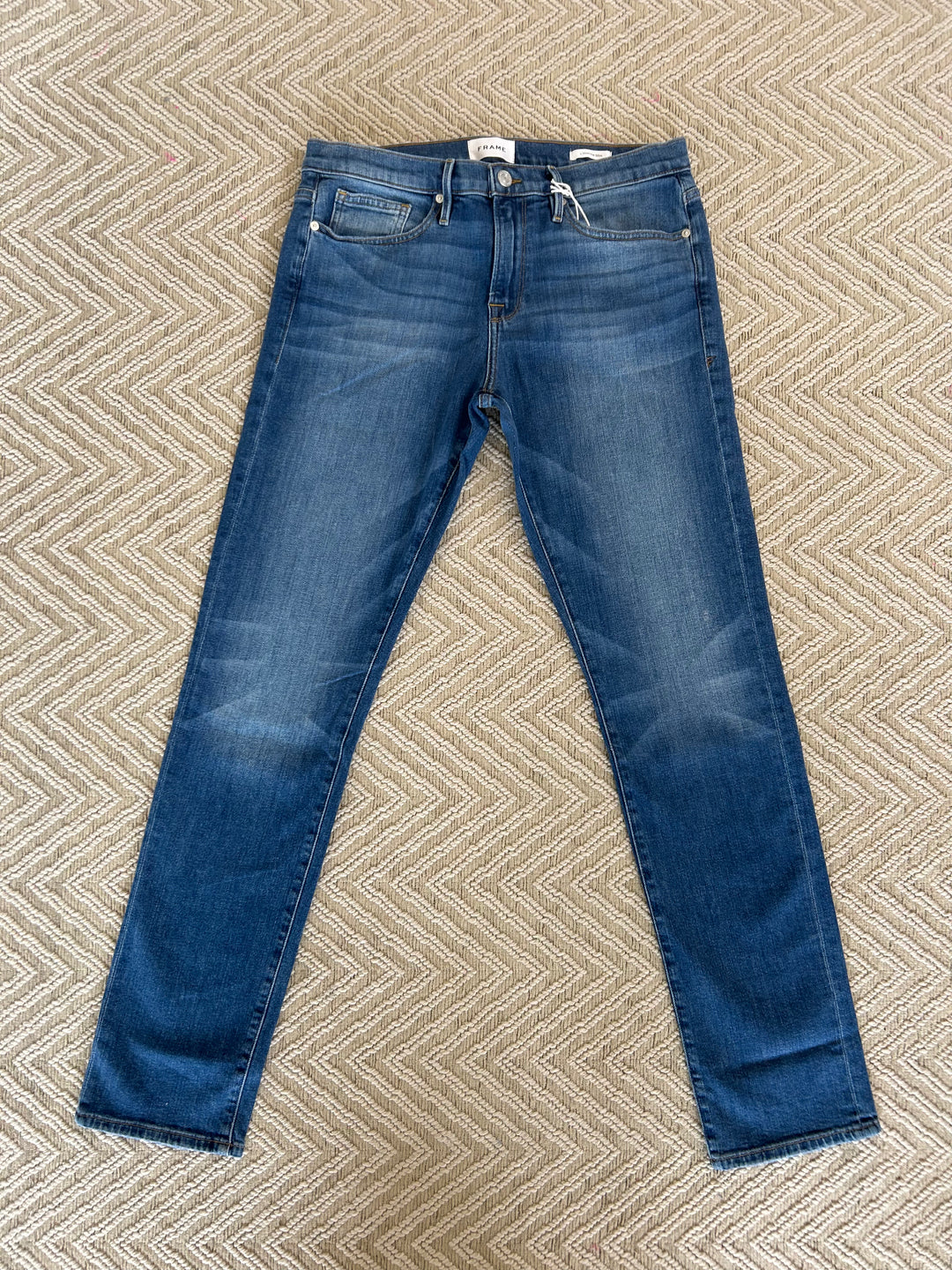 Frame - L'homme Slim in Capristrano
