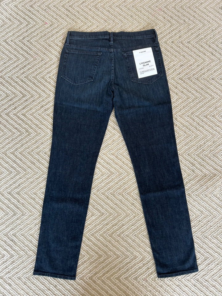 Frame - L'homme Slim in Tudor