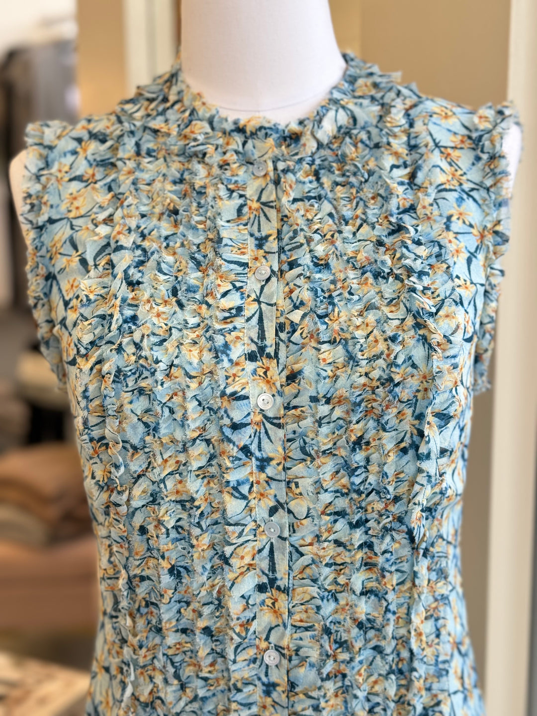 Ulla Johnson - Claudine Dress in Idalia