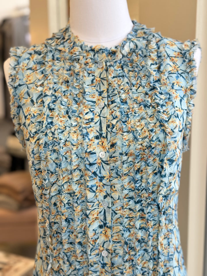 Ulla Johnson - Claudine Dress in Idalia
