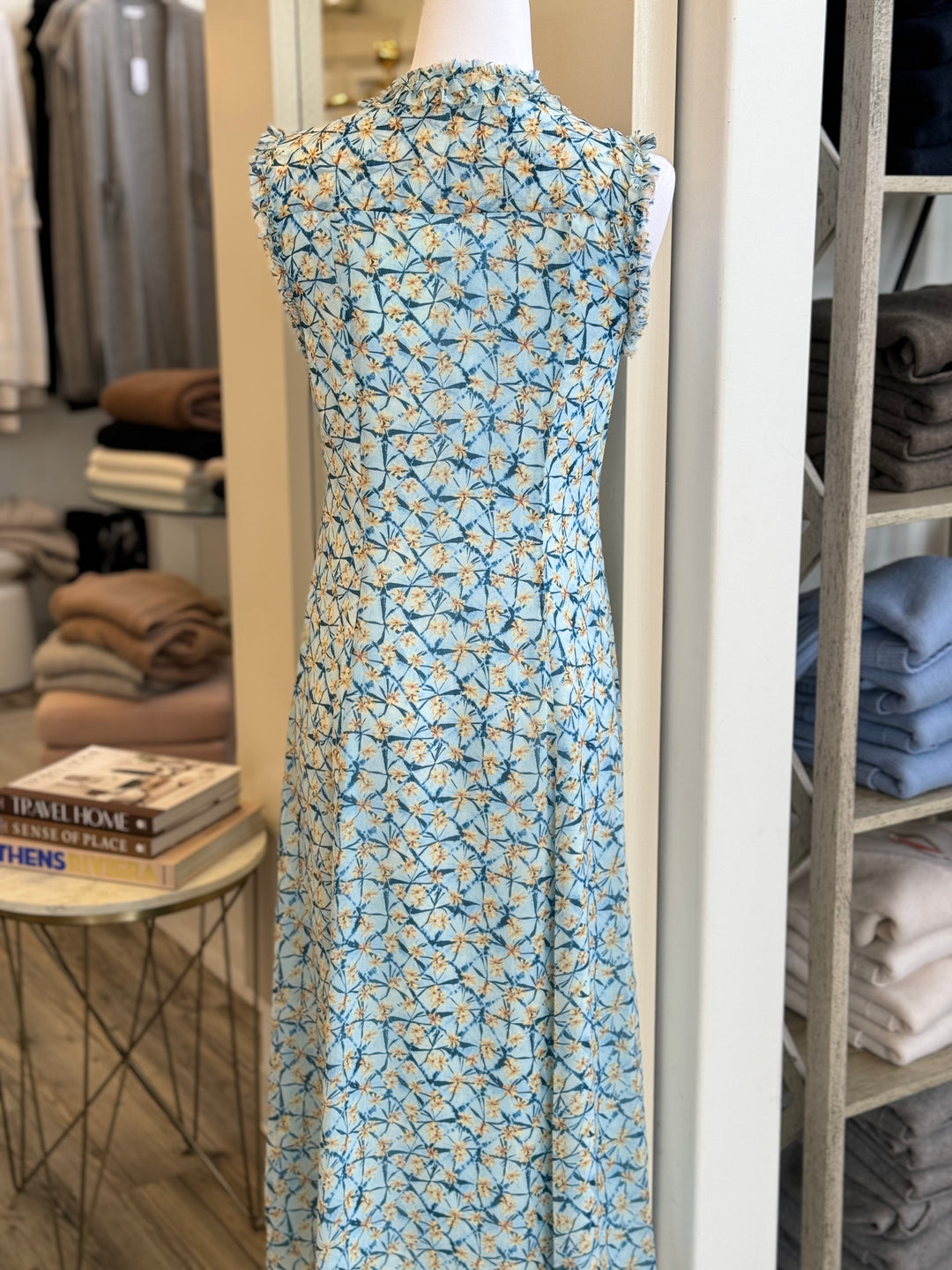 Ulla Johnson - Claudine Dress in Idalia