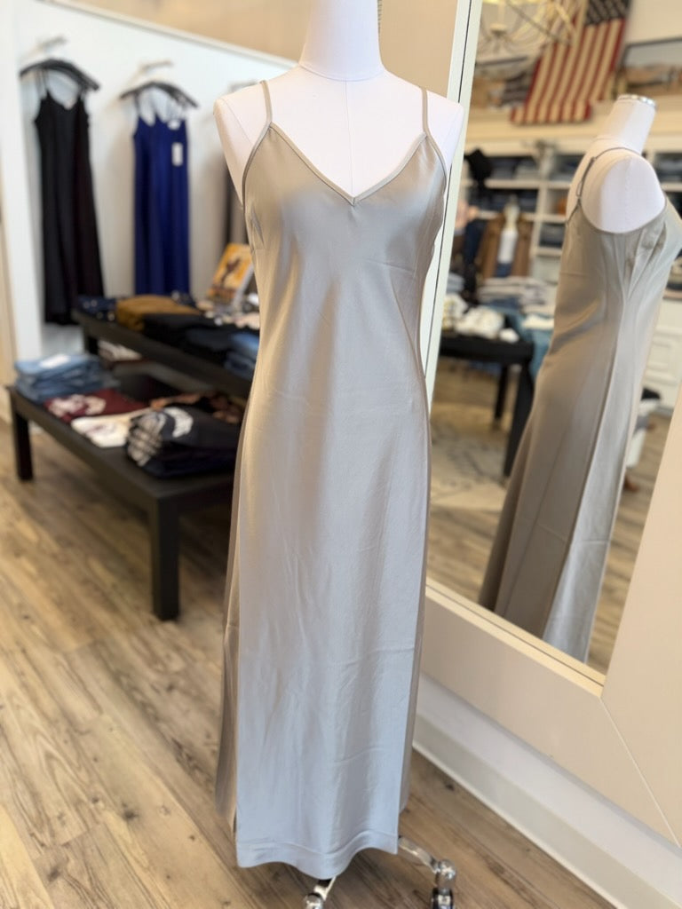 Saint Art New York - Olivia Slip Dress in Paloma Dresses