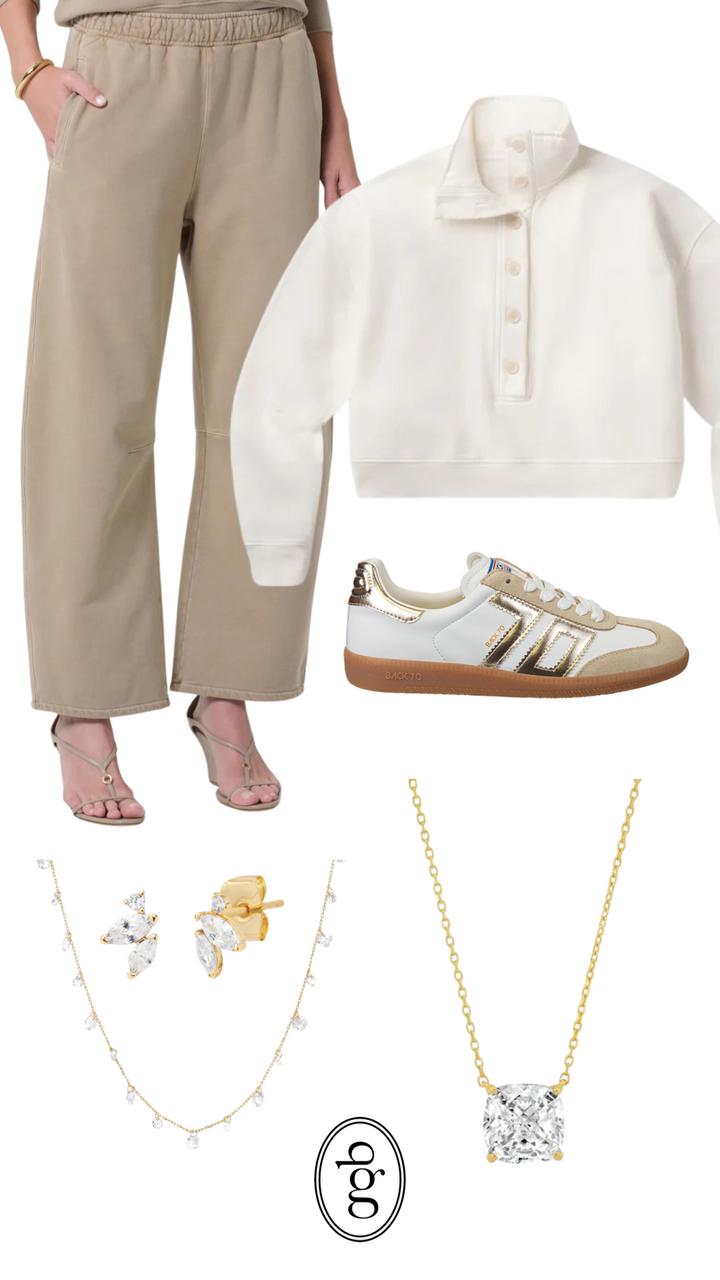 CITIZENS OF HUMANITY - Mirelle Funnel Neck in Pashmina Sweatshirts