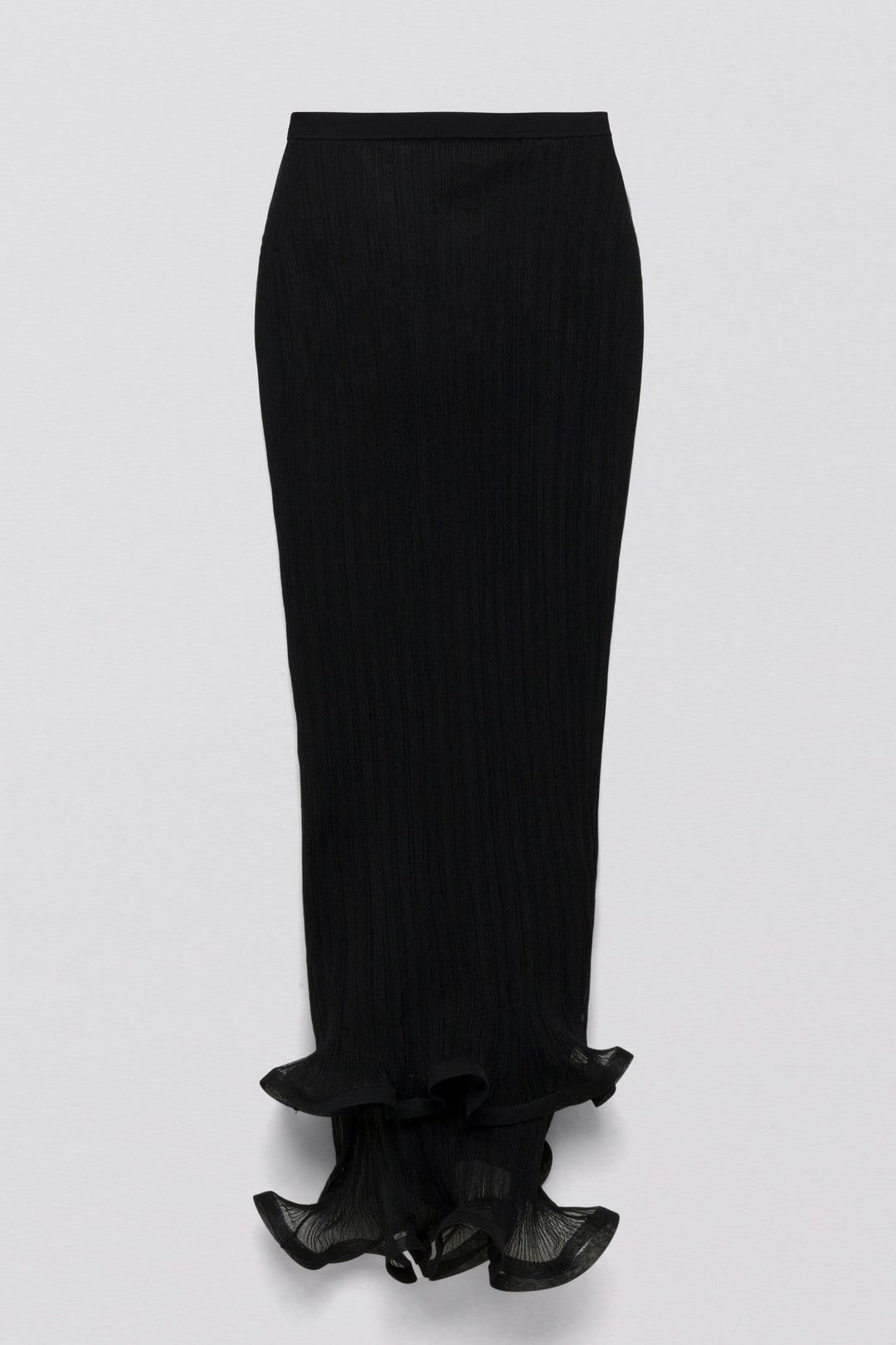 SIMKHAI - Kelso Skirt in Black