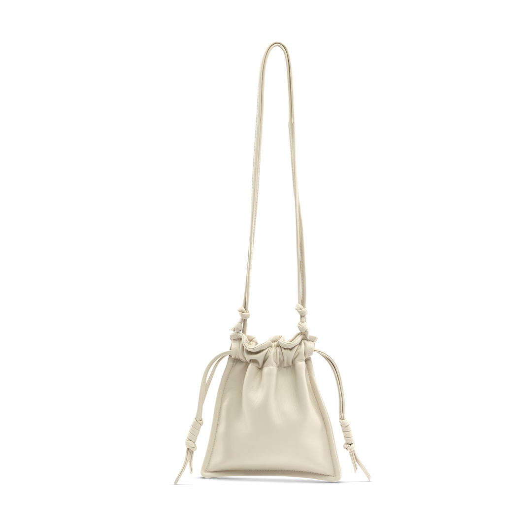 Lemiz - Mini Bowie - Cream