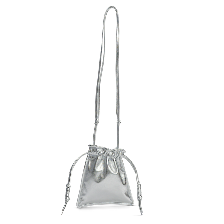 Lemiz - Mini Bowie - Silver