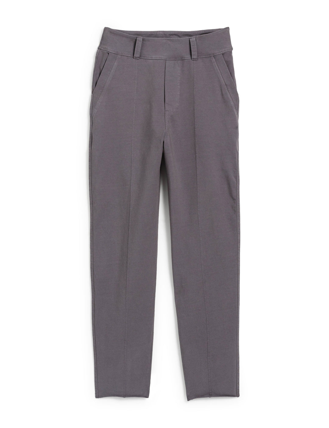 Frank & Eileen - Murphy Billion Dollar Pant in Elephant