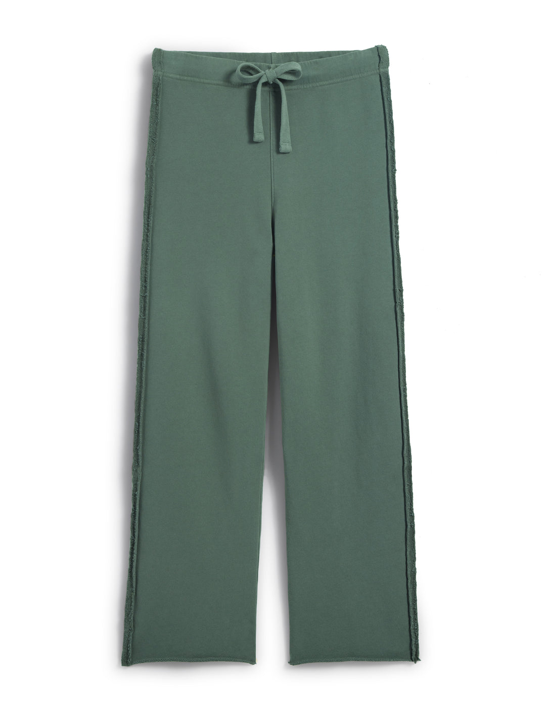 Frank & Eileen - Bella Full Length Sweatpant in Rosemary