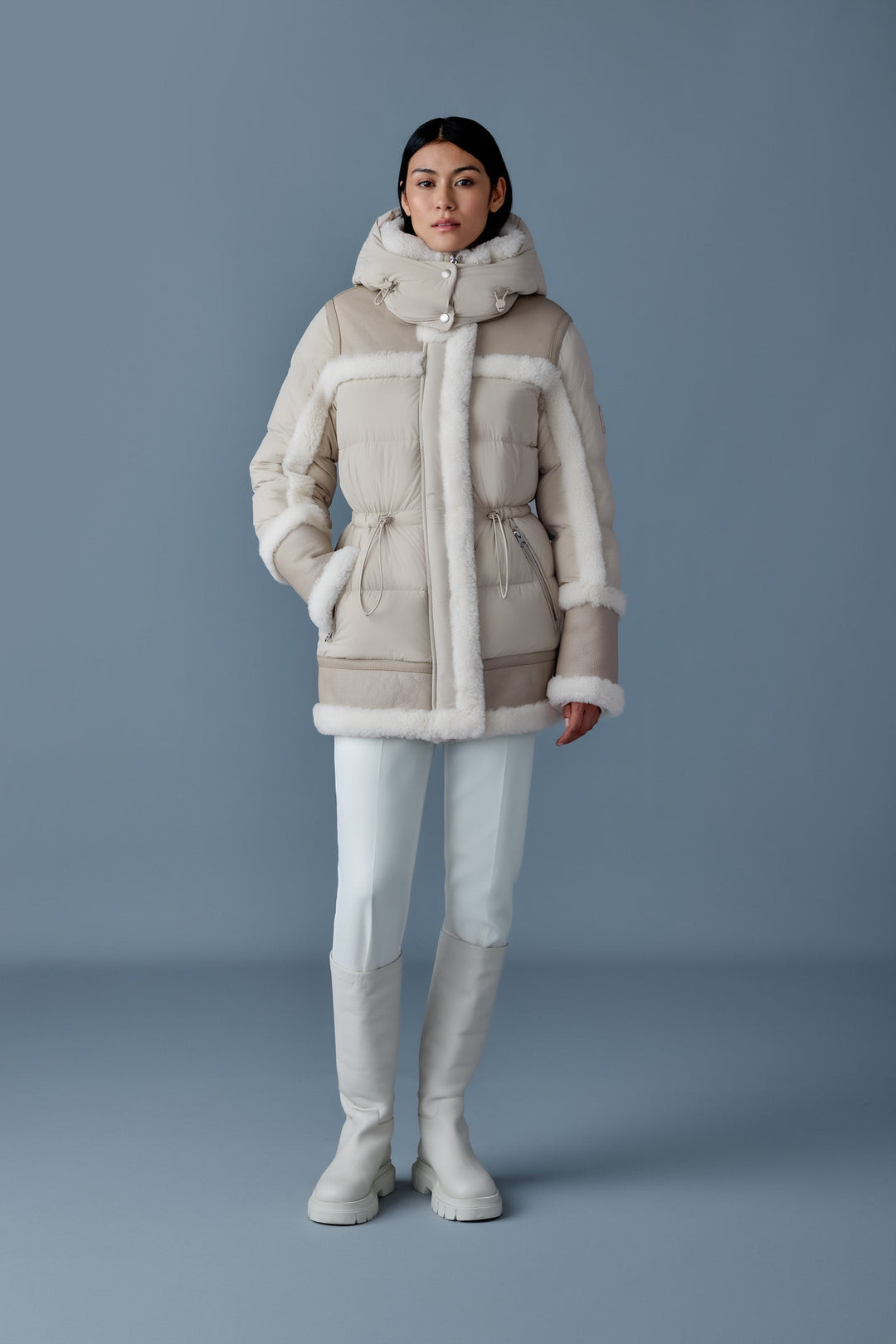 Mackage - Lilibeth Jacket in Trench