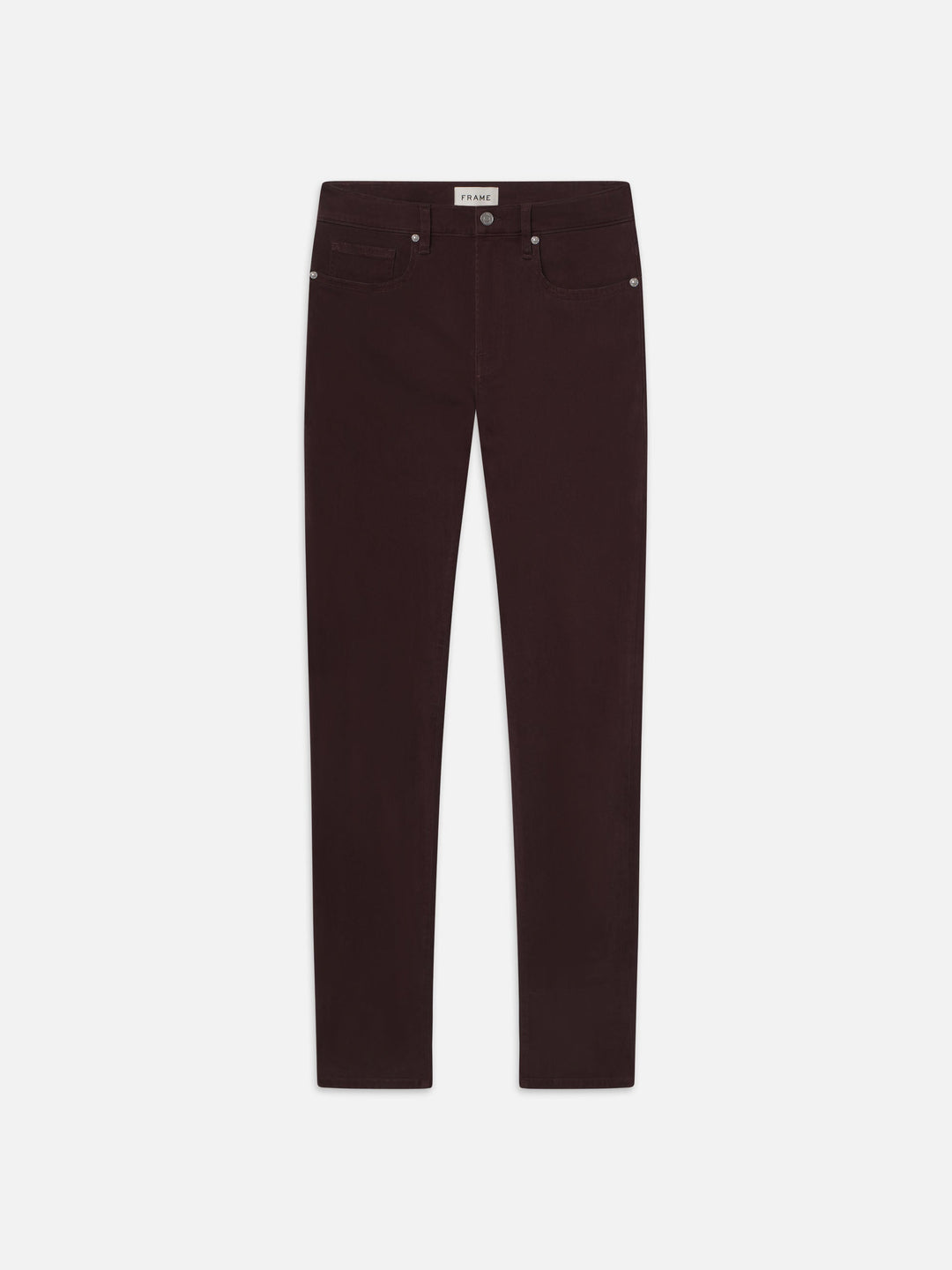 Frame - L'homme Slim in Gleam