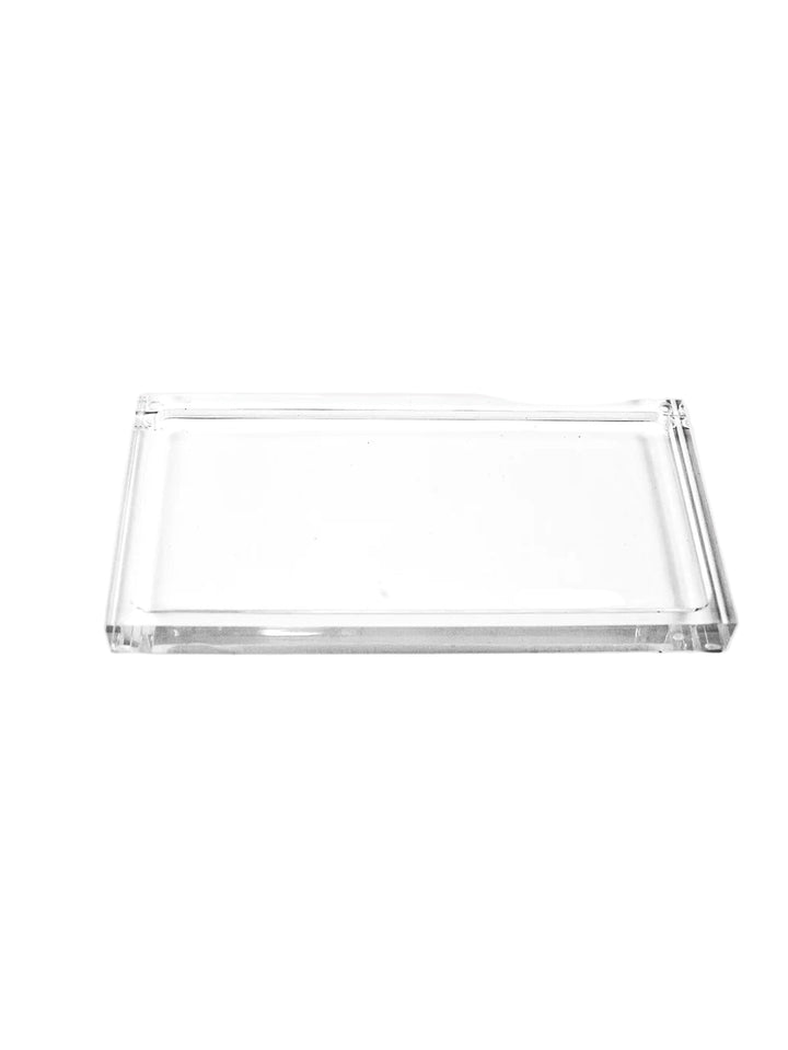 L'AVANT - Lucite Large Tray