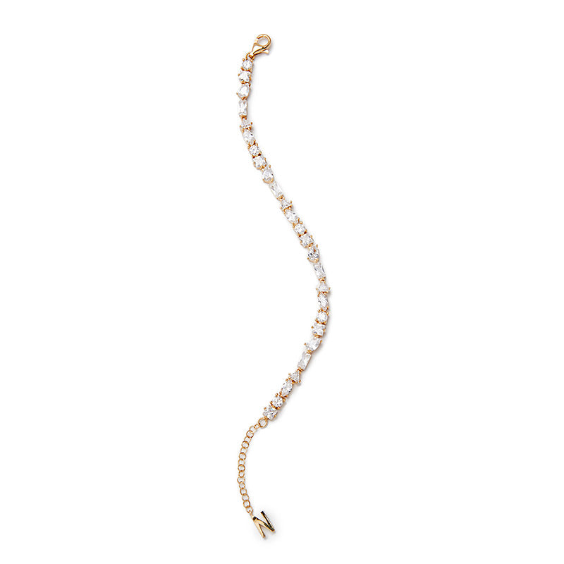 Nickho Rey - Julie Bracelet in Gold