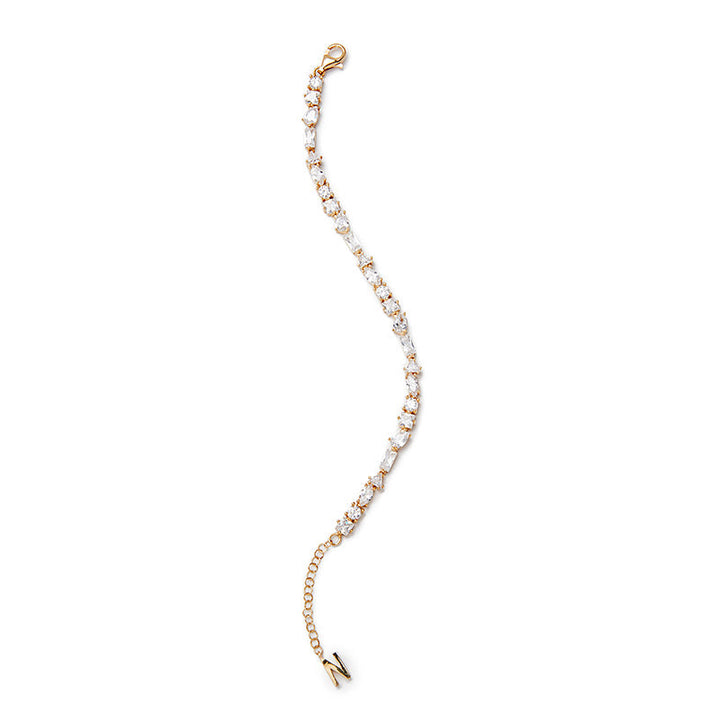 Nickho Rey - Julie Bracelet in Gold
