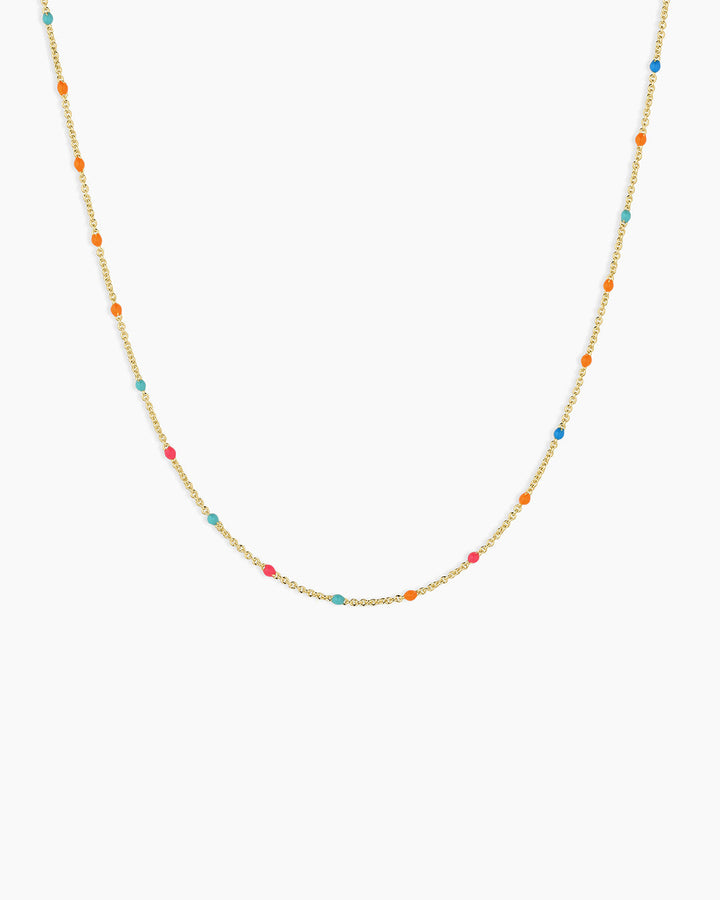 Gorjana - Capri Necklace Miami
