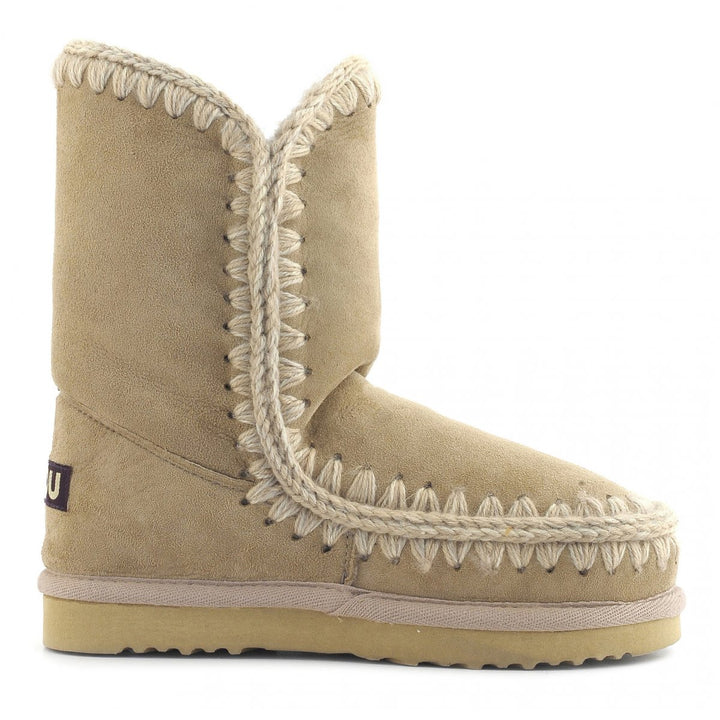 MOU - Eskimo 24 in Camel