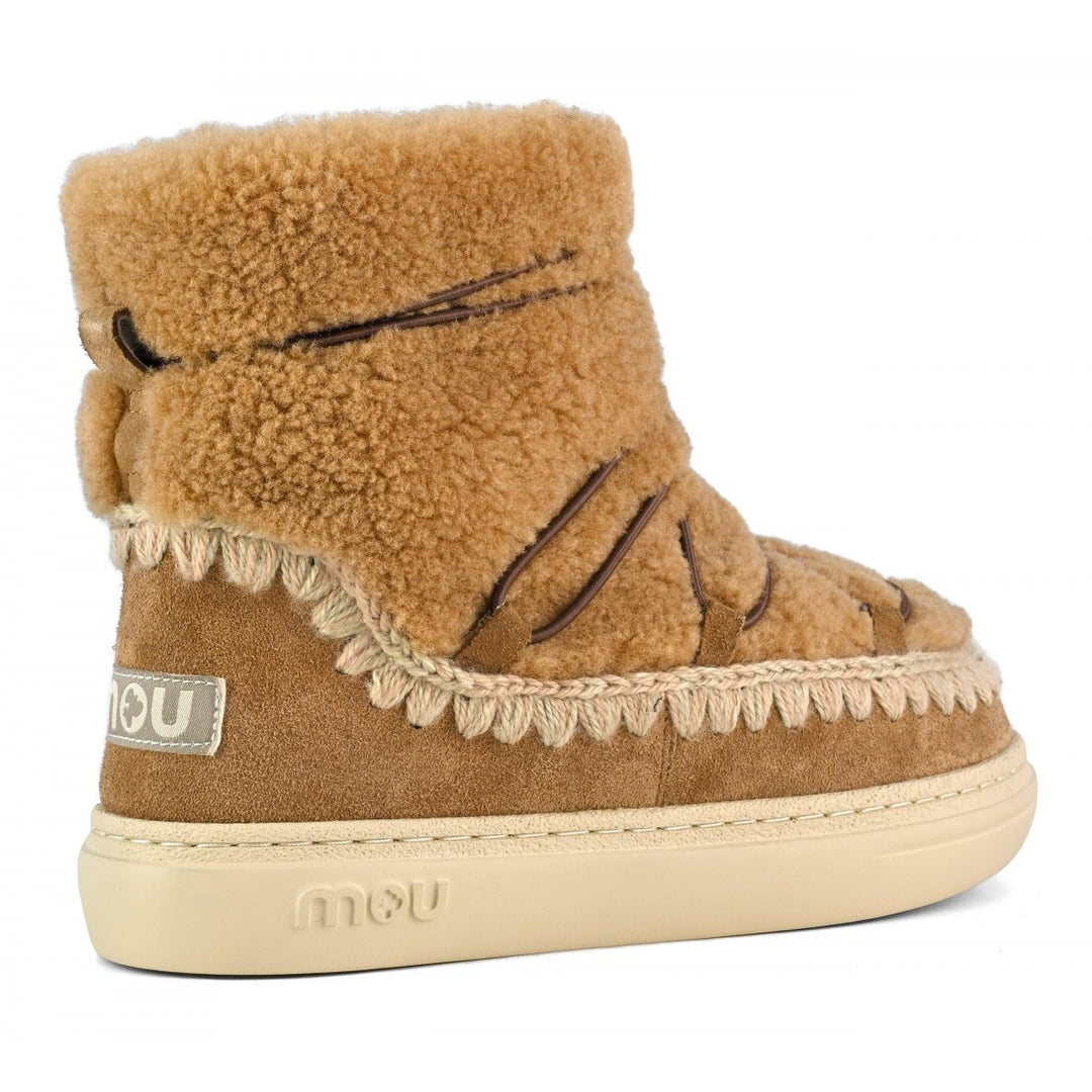 Mou Eskimo Boots Mou Boots Sleehak Mou Laarzen Mou Schoenen Mou