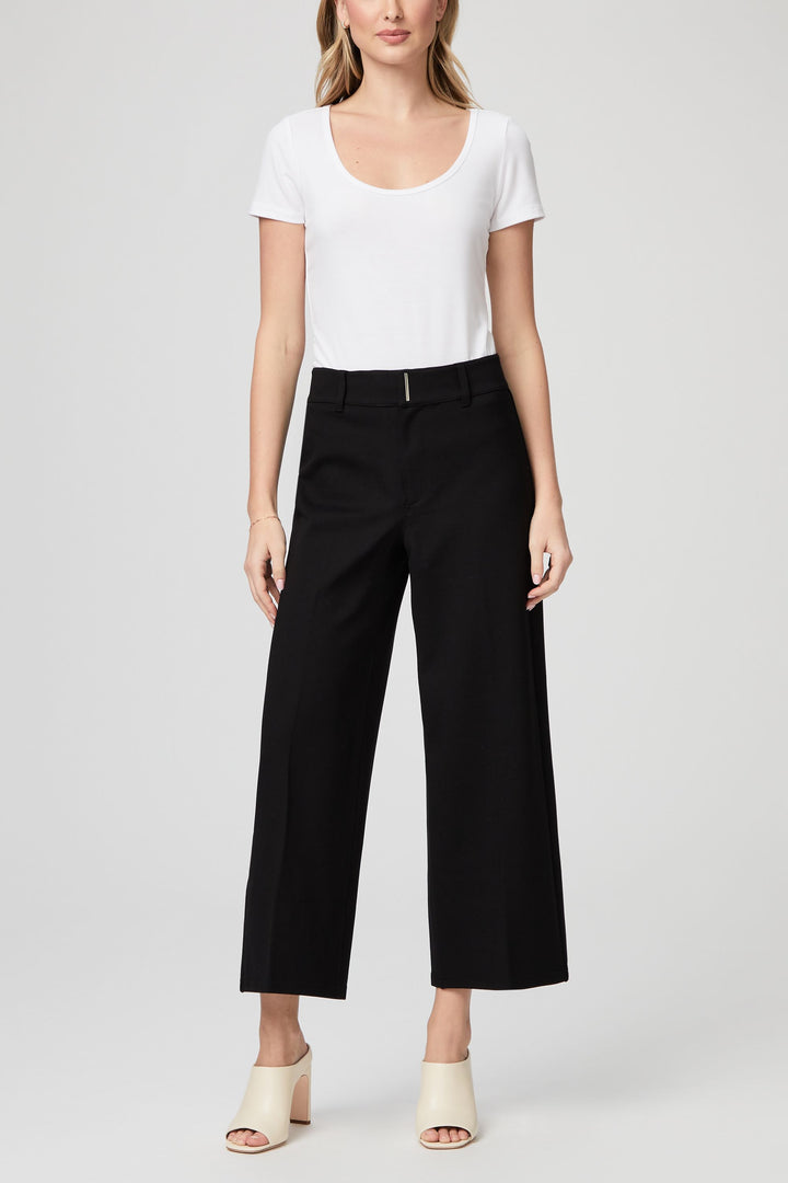 Paige - Roderika Pant in Black