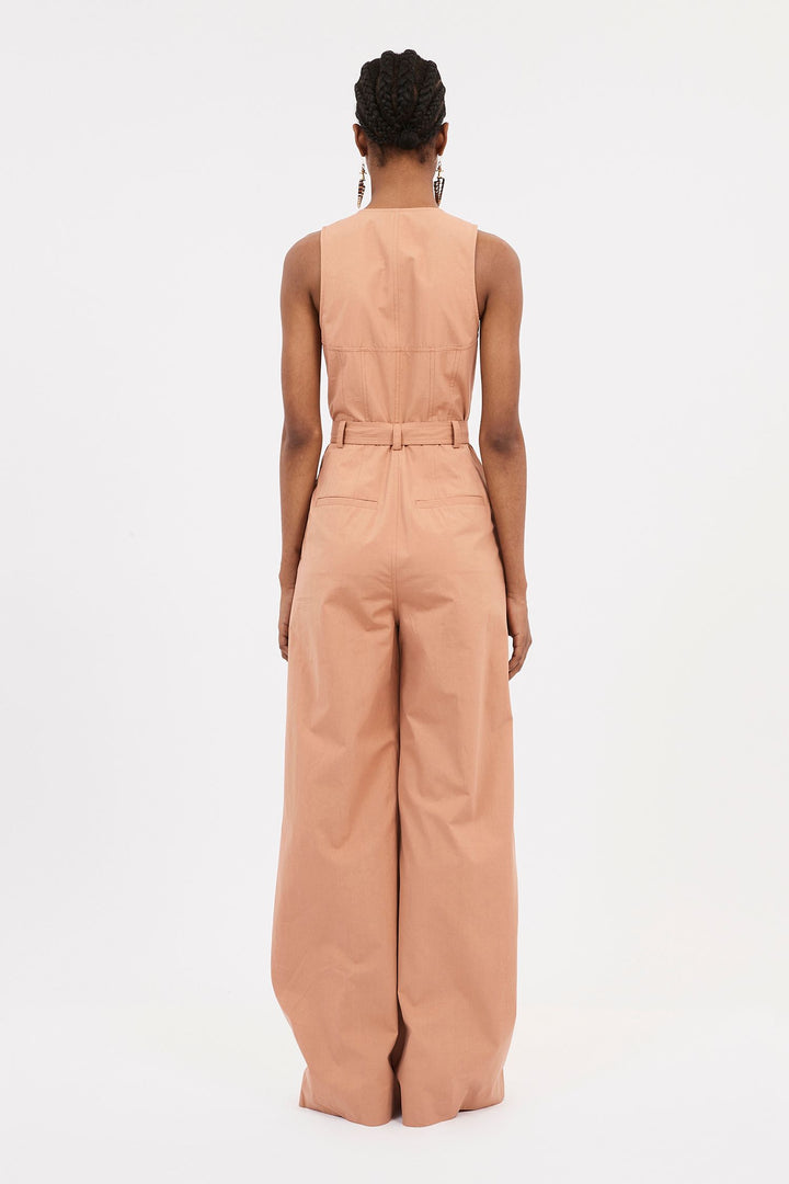 Ulla Johnson - Marin Jumpsuit in Sedona