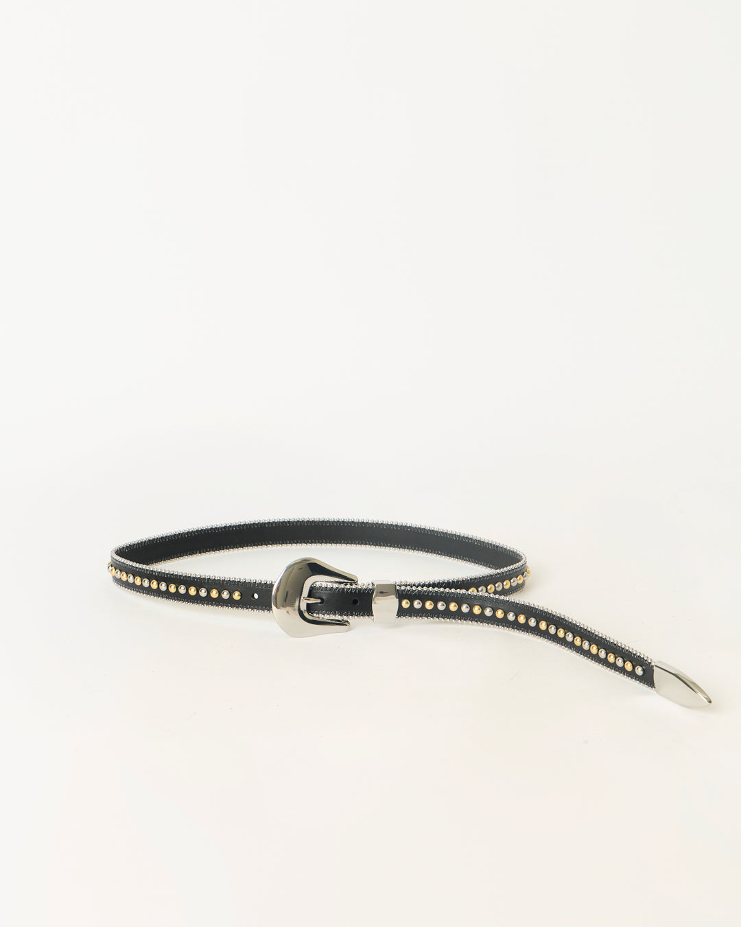 B-LOW THE BELT - Barcelona Belt Belt