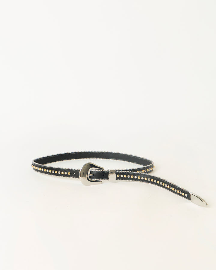 B-LOW THE BELT - Barcelona Belt Belt