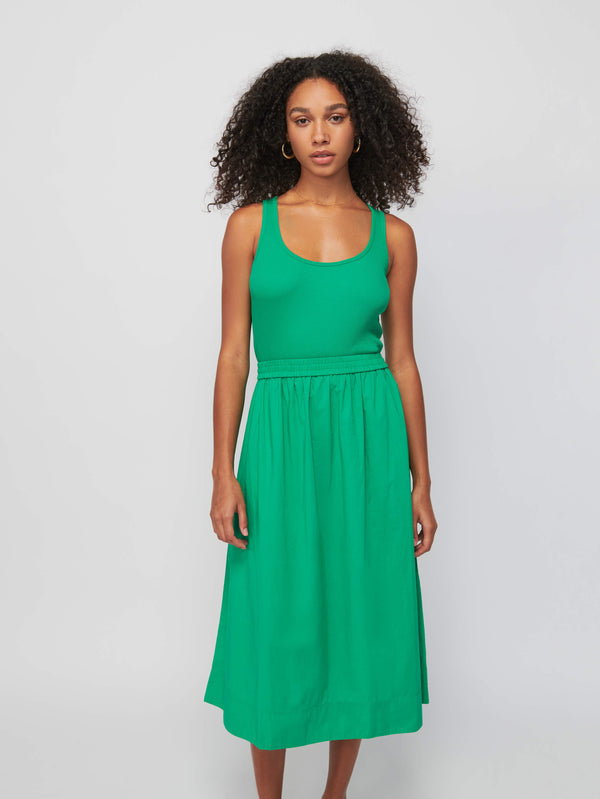 Nation LTD - Sadelle Clean Combo Midi in Island Time