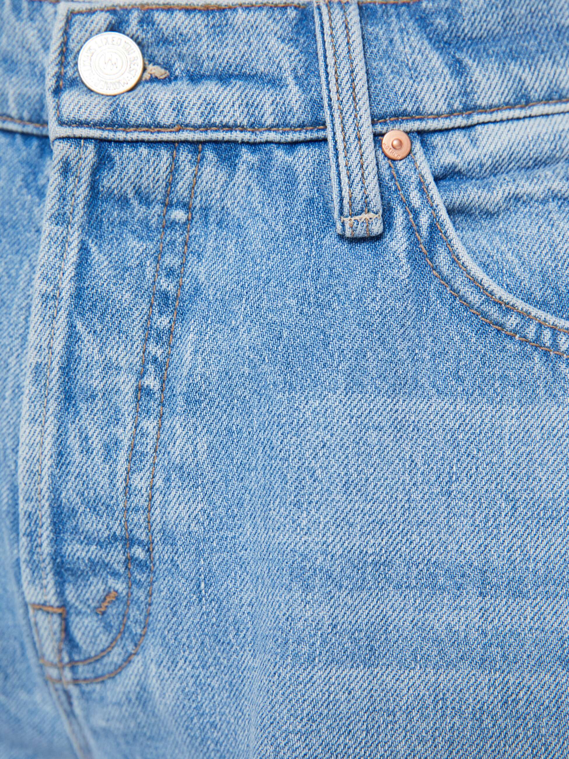 mum.wnw8 The Foldover Dodger Sneak - No Offense, But | MOTHER DENIM