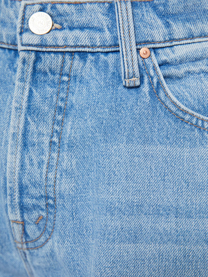 Mother - Lil Dodger Button Hover Cuff in Funk N Flair