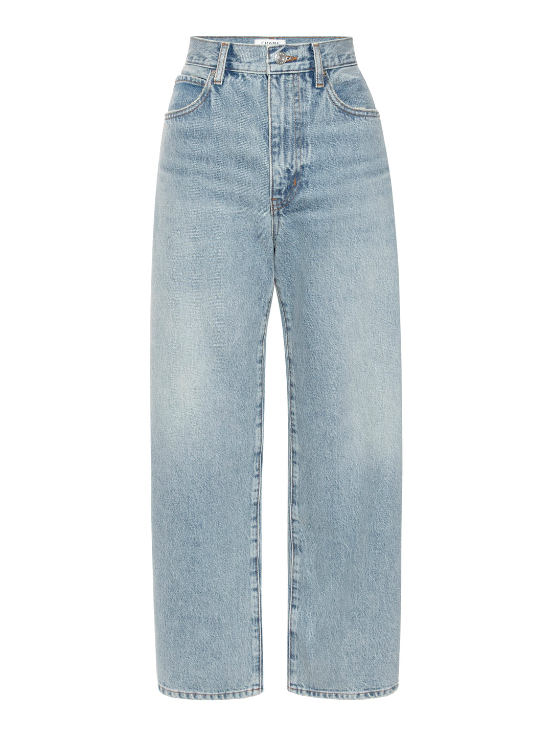 THE BOW CROP