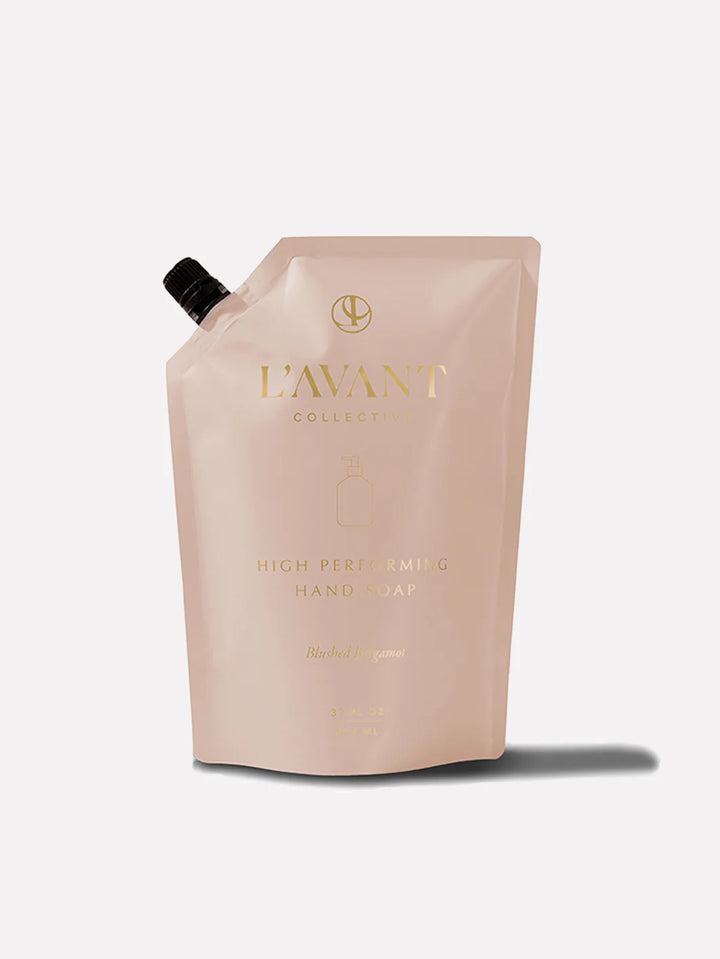 L'AVANT - High Performing Hand Soap Refill in Blushed Bergamot