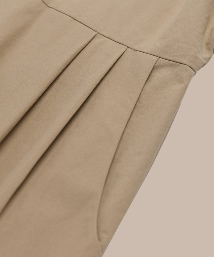 Jenni Kayne - Rove Dress in Khaki