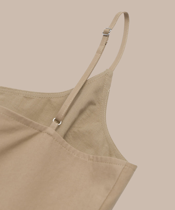 Jenni Kayne - Rove Dress in Khaki