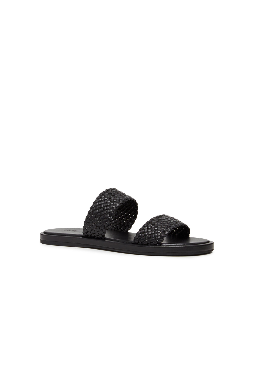 Paige Premium Denim - Dakota in Black