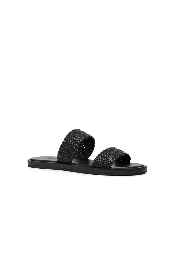 Paige Premium Denim - Dakota in Black