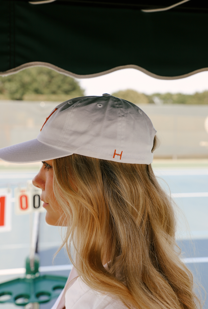 Tenlea Hunter - Jumper Collection Baseball Cap