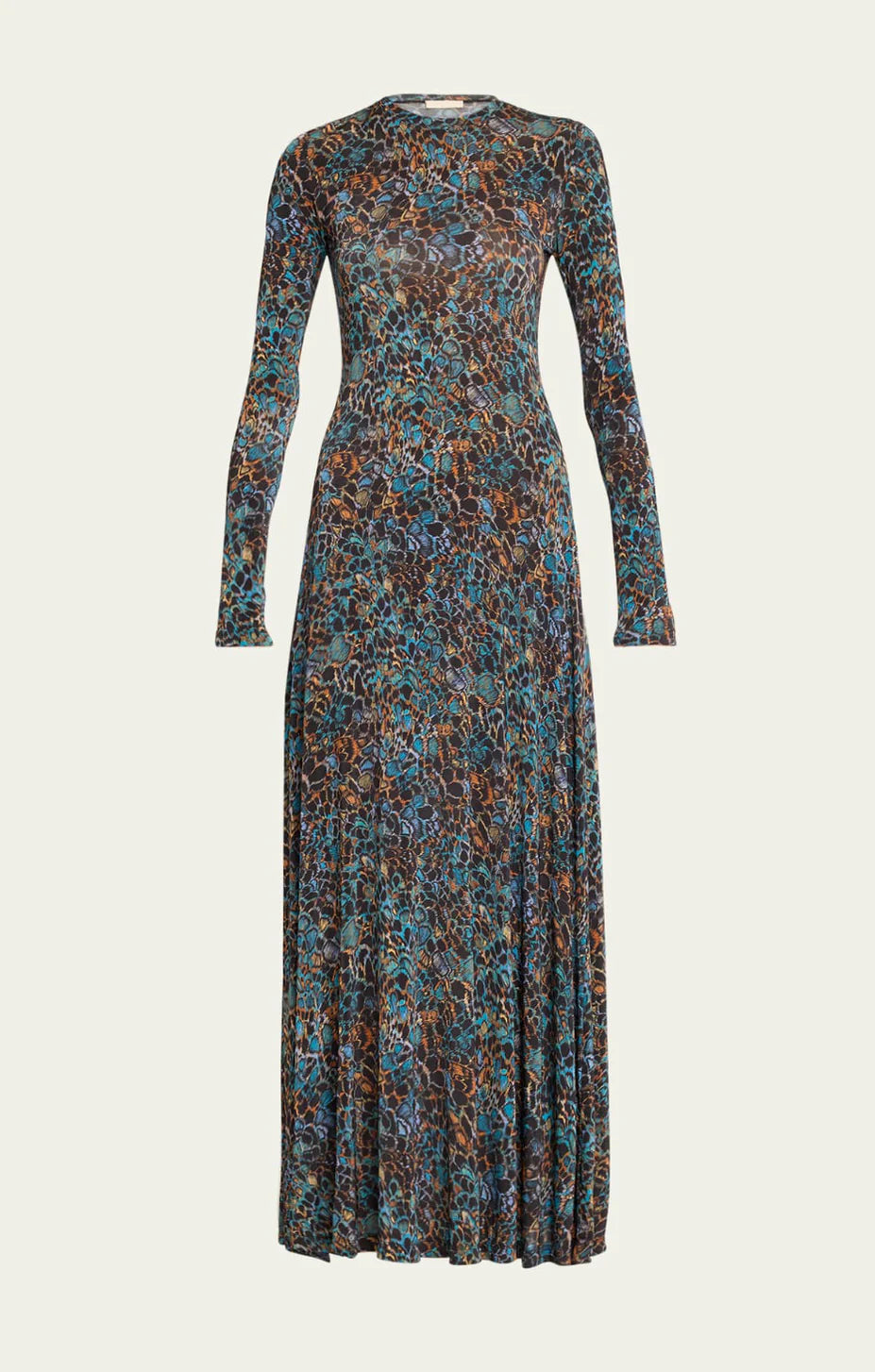 Ulla Johnson - Amari Dress in Caribaea