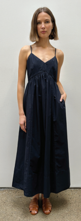 Jenni Kayne - Peninsula Dress in Navy