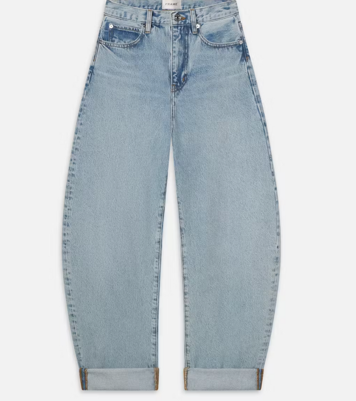 Frame - Bubble Denim in Outlaw