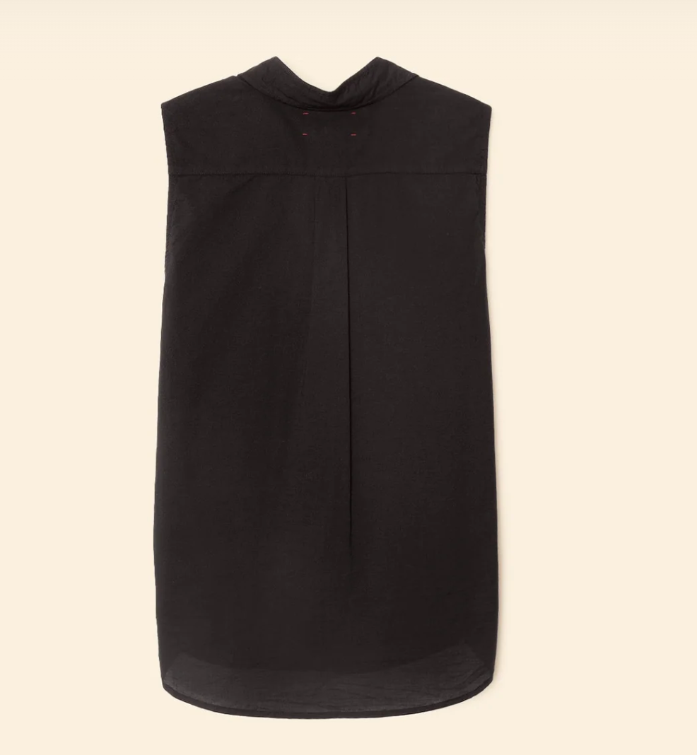 Xirena - Brooks Shirt in Black