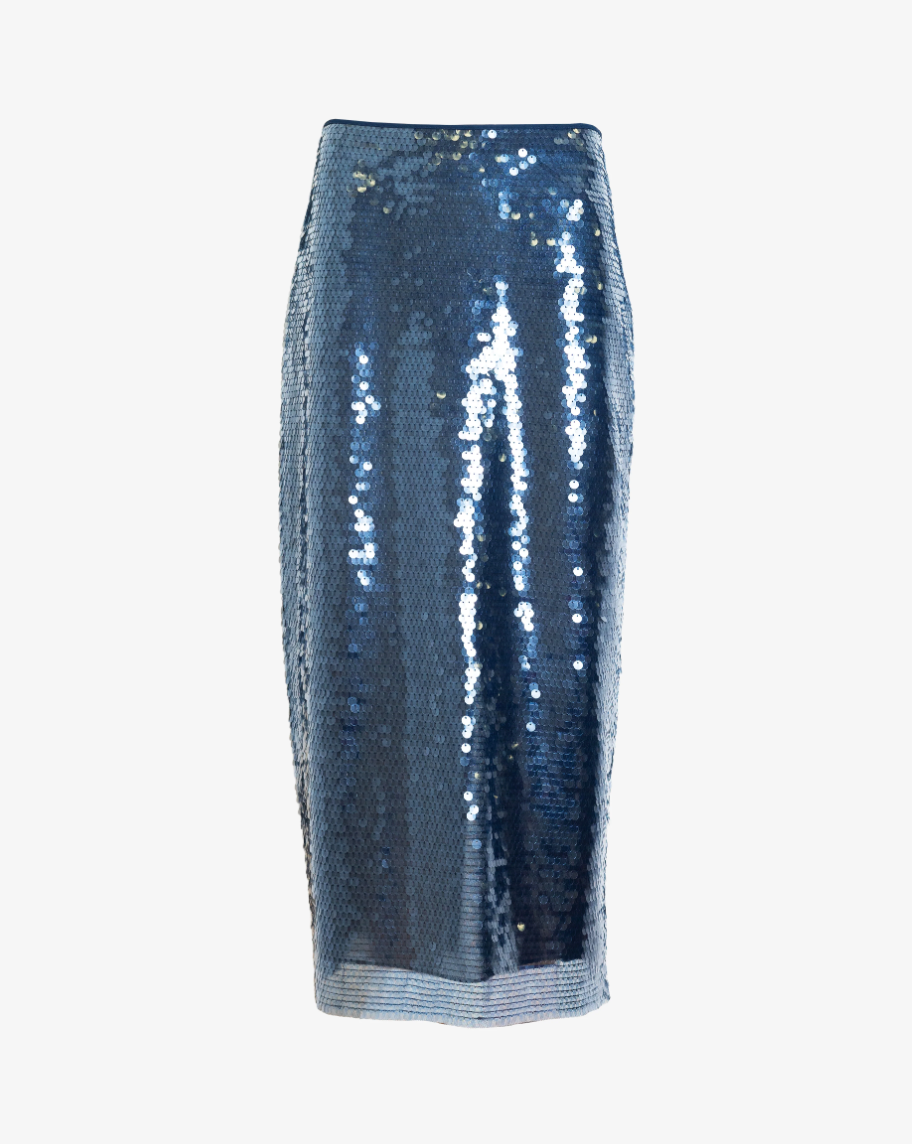 Tanya Taylor - Kiah Skirt in Mightnight