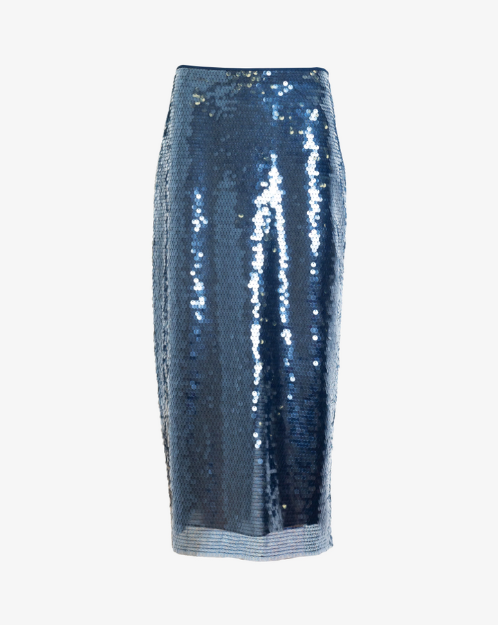 Tanya Taylor - Kiah Skirt in Mightnight