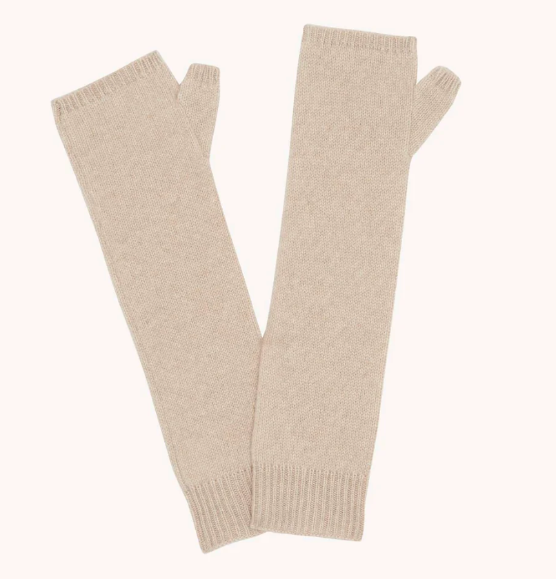 KUJTEN - Mittens Sotchi in Organic Accessories