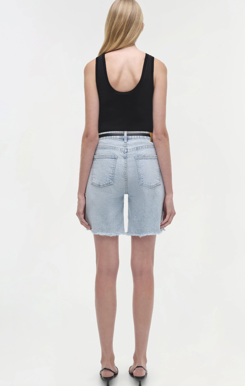 AGOLDE - Indra Short in Force