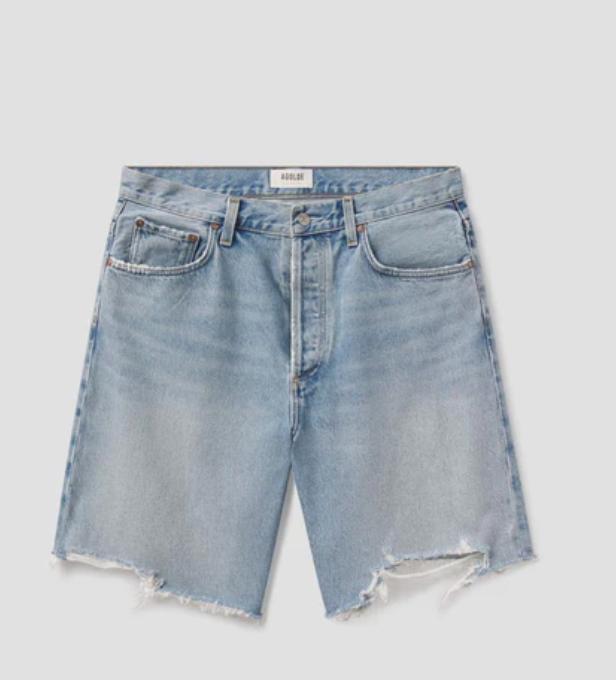AGOLDE - Indra Short in Force