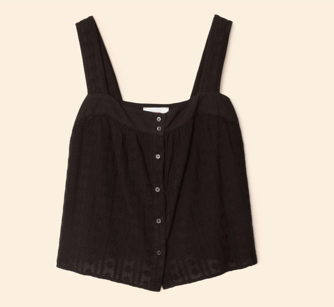 Xirena - Cacee Tank in Black